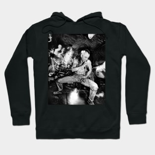 Maynard B+W 3 Hoodie